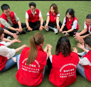 初刻打標(biāo)機(jī)工廠(chǎng)2022年春季“精英團(tuán)隊(duì)，活力無(wú)限”團(tuán)建活動(dòng)