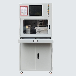 銅片激光打標(biāo)機(jī)的原理和特點(diǎn)